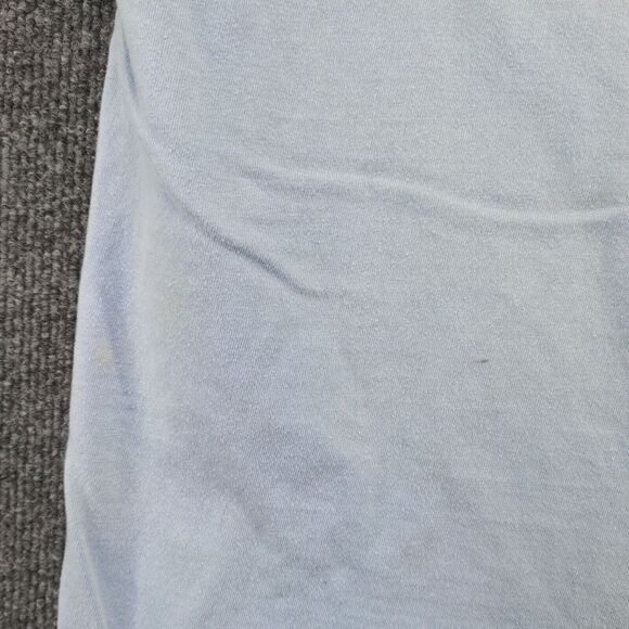 University of Cambridge Womens T-Shirt Blue Size Large Short Sleeve Crew Neck - Picture 11 of 16